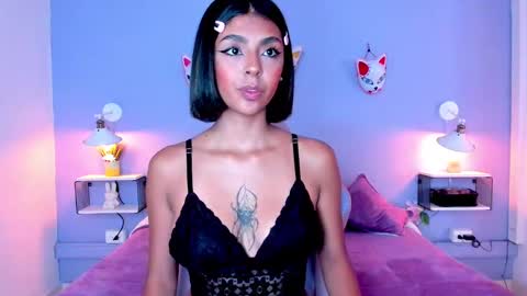 Snapshot of pariscotton chatting on December 9, 12:08 pm Paris online show from December 9, 12:08 pm