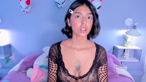 Snapshot of pariscotton chatting on December 19, 11:50 am Paris online show from December 19, 11:50 am