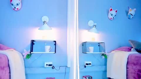 Snapshot of pariscotton chatting on December 21, 8:54 pm Paris online show from December 21, 8:54 pm