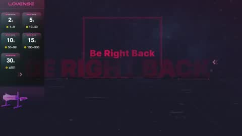 parislincoln online show from February 27, 5:04 pm