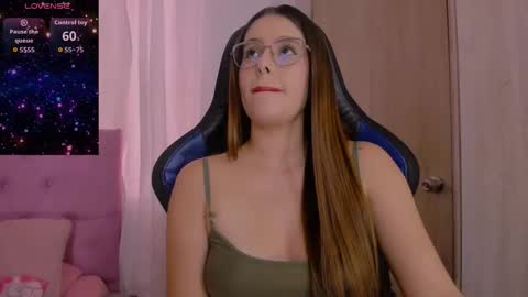 Snapshot of parisshayk chatting on February 20, 6:52 pm Paris online show from February 20, 6:52 pm