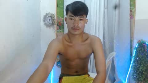 Chinito online show from October 20, 2:39 pm