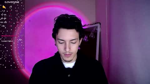 parker_222 online show from February 9, 1:31 am