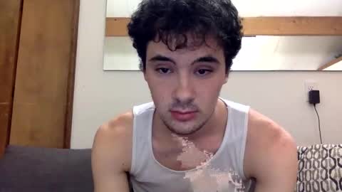 Snapshot of parker_amos chatting on October 16, 5:30 am Parker  online show from October 16, 5:30 am