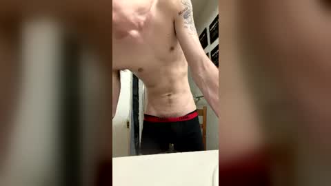 Parker  online show from June 20, 5:21 am