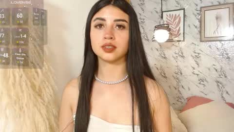 parker_leex online show from February 26, 9:58 pm