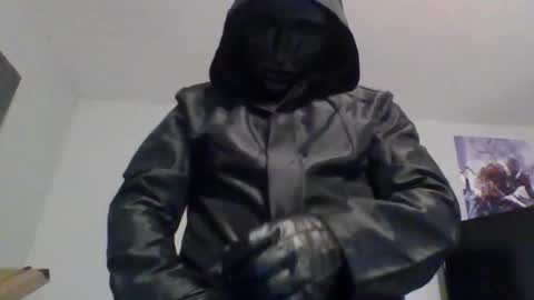 Snapshot of parkerak chatting on October 27, 12:58 am parkerak online show from October 27, 12:58 am