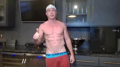 Parker online show from May 18, 3:35 am