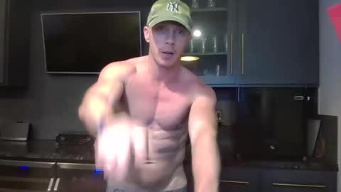 Parker online show from May 19, 1:06 pm
