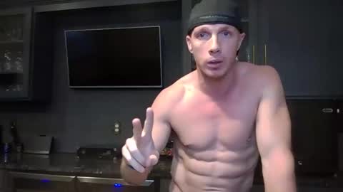 Parker online show from May 21, 1:07 pm