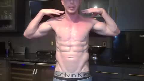 Parker online show from May 22, 5:14 am