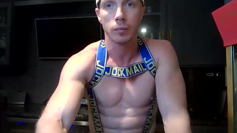 Parker online show from May 24, 5:34 am