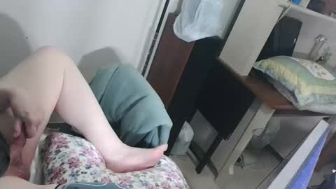 Snapshot of parkranger43871 chatting on March 31, 6:25 am Bagels online show from March 31, 6:25 am