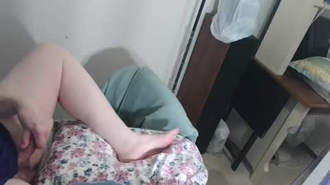 Snapshot of parkranger43871 chatting on April 1, 6:36 am Bagels online show from April 1, 6:36 am