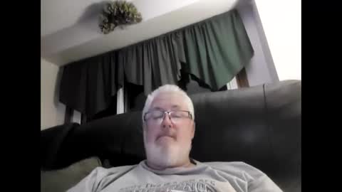 Snapshot of part86 chatting on December 14, 2:34 am part86 online show from December 14, 2:34 am