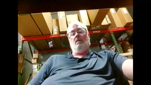 Snapshot of part86 chatting on January 4, 9:20 pm part86 online show from January 4, 9:20 pm