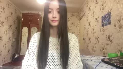 Snapshot of partheniamachle chatting on May 10, 10:20 am Milana online show from May 10, 10:20 am