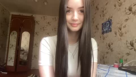 Snapshot of partheniamachle chatting on May 11, 11:49 am Milana online show from May 11, 11:49 am