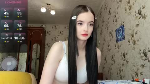 Snapshot of partheniamachle chatting on May 27, 10:01 am Milana online show from May 27, 10:01 am