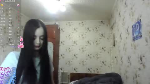 Snapshot of partheniamachle chatting on May 31, 10:22 am Milana online show from May 31, 10:22 am