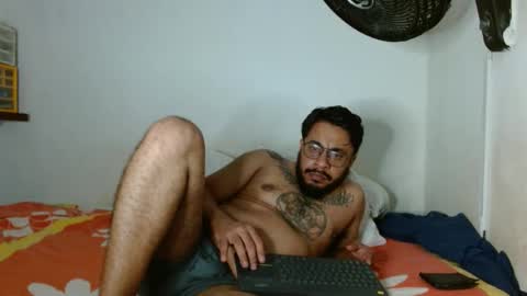 Partisano77 online show from January 5, 7:17 am