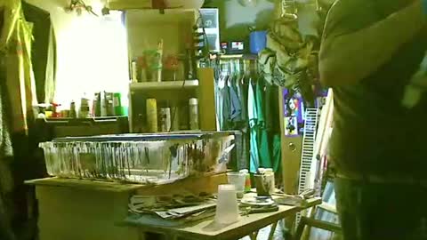parttime3399 online show from June 27, 7:02 am