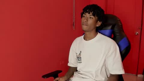 PARZIVAL online show from February 10, 7:40 pm