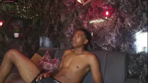 PARZIVAL online show from March 5, 7:54 pm