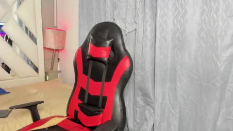 PARZIVAL online show from March 6, 7:43 pm