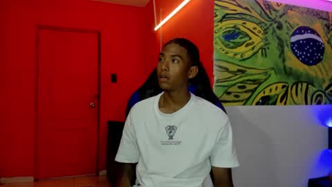 PARZIVAL online show from March 22, 7:28 pm