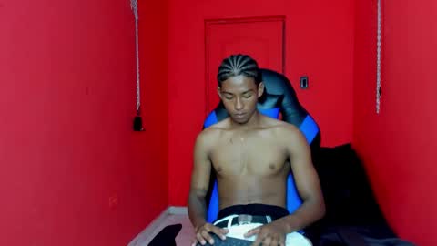 PARZIVAL online show from March 28, 7:46 pm