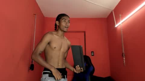 PARZIVAL online show from March 29, 7:36 pm