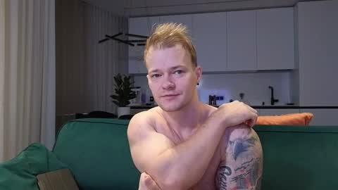 Pashka online show from November 1, 6:15 am