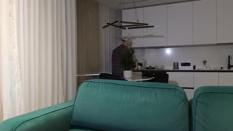 Pashka online show from November 16, 11:27 am