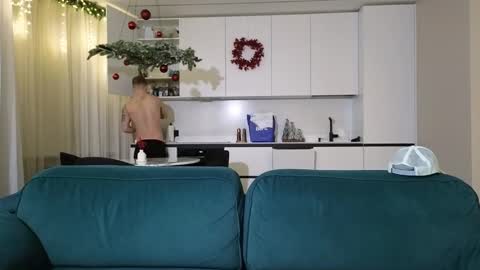 Pashka online show from December 1, 6:18 am