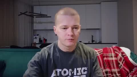 Pashka online show from January 15, 7:35 am