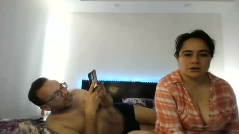 Pasiondominante online show from September 23, 6:11 pm