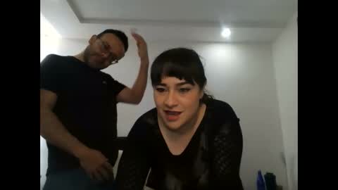 Pasiondominante online show from October 1, 4:24 pm