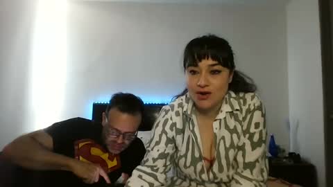 Pasiondominante online show from October 3, 4:26 pm