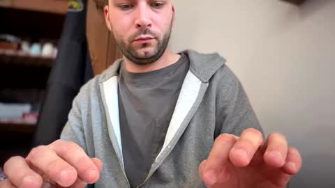 passifhot3 online show from February 10, 10:30 am