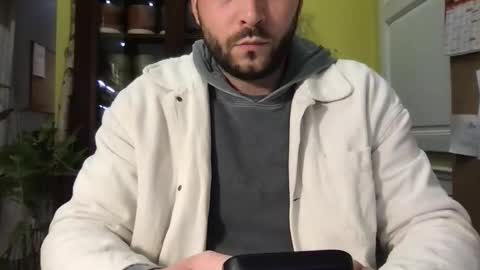 Snapshot of passifhot3 chatting on February 18, 3:30 pm passifhot3 online show from February 18, 3:30 pm