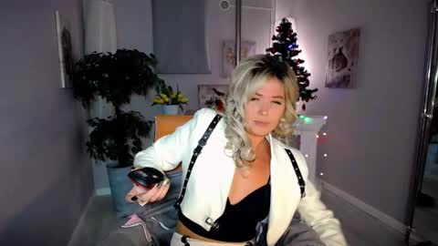 I have returned from vacation and I am glad to share my energy and emotions with you online show from December 14, 12:33 pm