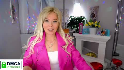 I have returned from vacation and I am glad to share my energy and emotions with you online show from March 7, 6:35 am