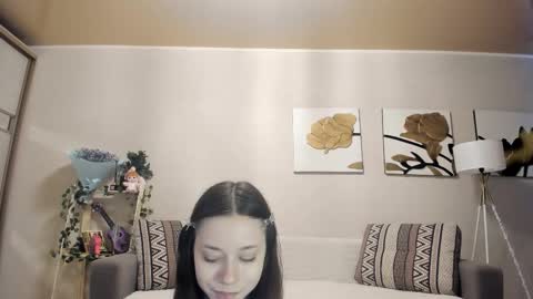 Bella online show from September 15, 4:12 am