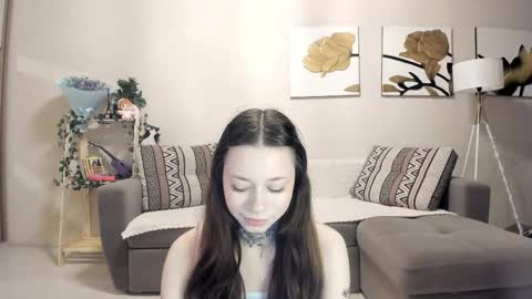 Bella online show from September 20, 3:29 am