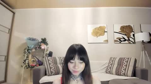 Bella online show from September 22, 2:46 am