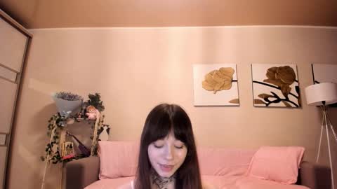 Bella online show from September 24, 3:10 am