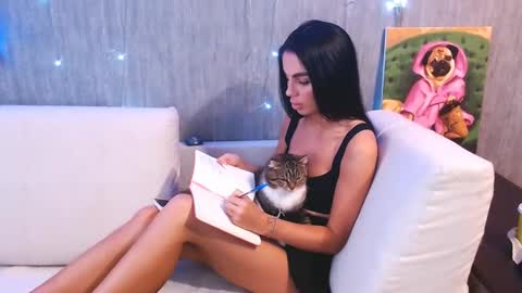 I am Lora and i am glad to see you in my room online show from December 3, 3:41 am