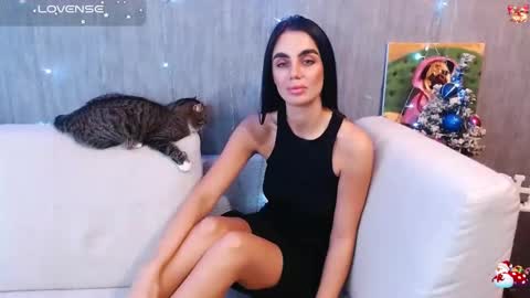 I am Lora and i am glad to see you in my room online show from January 9, 3:36 am