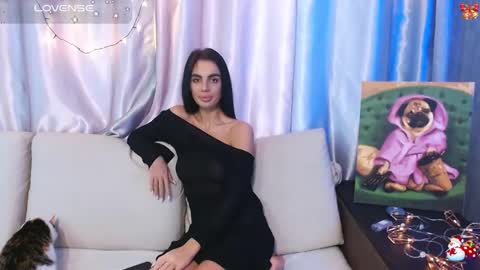 I am Lora and i am glad to see you in my room online show from January 30, 3:00 am